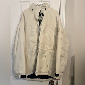 Eddie Bauer Men’s Coat